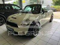 2008 Mini COOPER