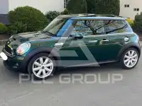 2008 Mini COOPER