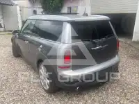 2008 Mini COOPER
