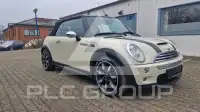 2008 Mini COOPER