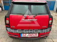 2008 Mini COOPER