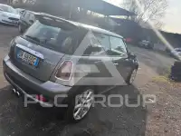 2008 Mini COOPER
