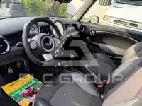 2008 Mini COOPER