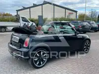 2008 Mini COOPER