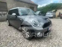 2008 Mini COOPER