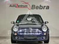 2008 Mini COOPER