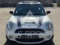 2008 Mini COOPER