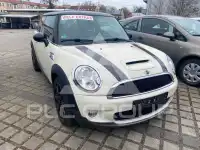2008 Mini COOPER