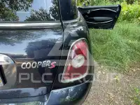 2008 Mini COOPER