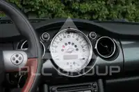 2008 Mini COOPER