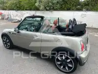 2008 Mini COOPER