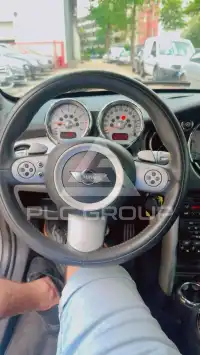 2008 Mini COOPER