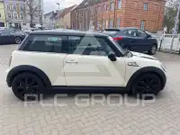 2008 Mini COOPER