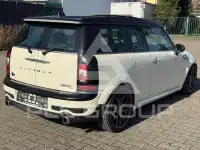 2008 Mini COOPER
