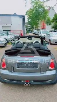 2008 Mini COOPER