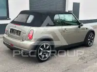 2008 Mini COOPER