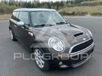 2008 Mini COOPER