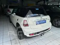 2008 Mini COOPER