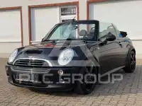 2008 Mini COOPER