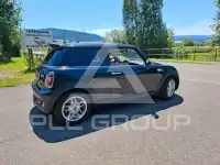 2008 Mini COOPER