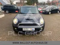 2008 Mini COOPER