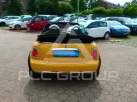 2008 Mini COOPER