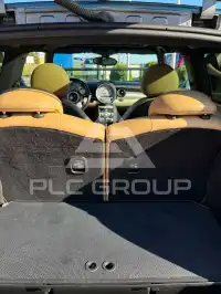 2008 Mini COOPER