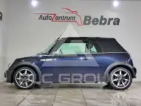 2008 Mini COOPER