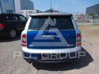 2008 Mini COOPER