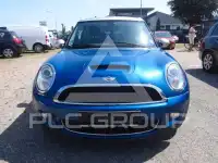 2008 Mini COOPER