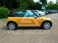 2008 Mini COOPER