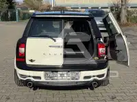 2008 Mini COOPER