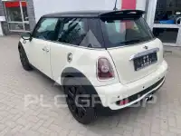2008 Mini COOPER