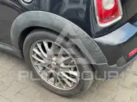 2008 Mini COOPER