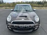 2008 Mini COOPER