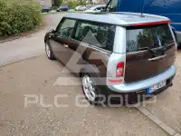 2008 Mini COOPER