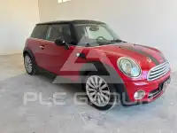2008 Mini COOPER