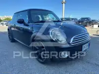 2008 Mini COOPER