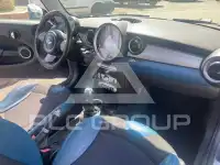 2008 Mini COOPER