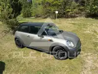2008 Mini COOPER