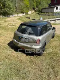 2008 Mini COOPER