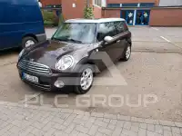 2008 Mini COOPER