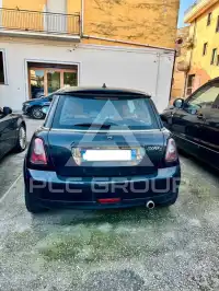 2008 Mini COOPER