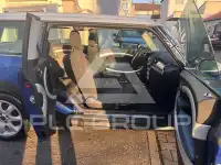 2008 Mini COOPER