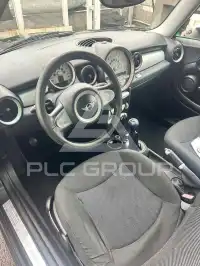 2008 Mini COOPER
