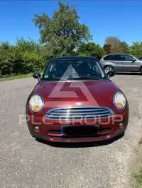 2008 Mini COOPER