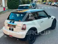 2008 Mini COOPER