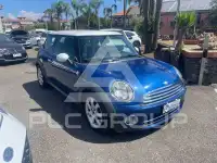 2008 Mini COOPER