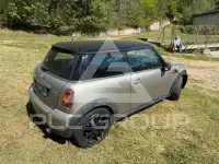 2008 Mini COOPER