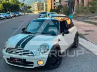 2008 Mini COOPER